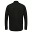 Finden + Hales FHLV871 unisex melegítő felső, Black/Gunmetal Grey-M