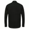 Finden + Hales FHLV871 unisex melegítő felső, Black/Gunmetal Grey-XL