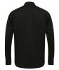 Finden + Hales FHLV871 unisex melegítő felső, Black/Gunmetal Grey-XXS