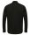 Finden + Hales FHLV871 unisex melegítő felső, Black/Gunmetal Grey-XXS