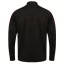 Finden + Hales FHLV871 unisex melegítő felső, Black/Red-3XL