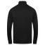 Finden + Hales FHLV871 unisex melegítő felső, Black/White-S