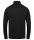 Finden + Hales FHLV871 unisex melegítő felső, Black/White-XXS