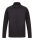 Finden + Hales FHLV871 unisex melegítő felső, Black-XXS