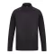 Finden + Hales FHLV871 unisex melegítő felső, Black-XXS