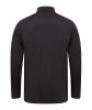 Finden + Hales FHLV871 unisex melegítő felső, Black-XXS