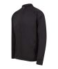 Finden + Hales FHLV871 unisex melegítő felső, Black-XXS