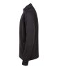 Finden + Hales FHLV871 unisex melegítő felső, Black-XXS