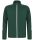 Finden + Hales FHLV871 unisex melegítő felső, Bottle/White-XXS