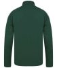 Finden + Hales FHLV871 unisex melegítő felső, Bottle/White-XXS
