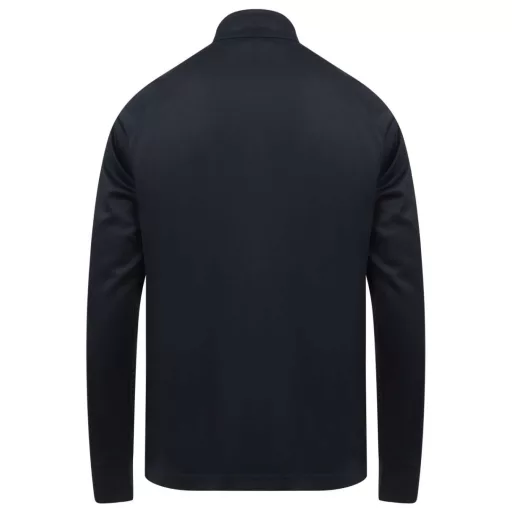 Finden + Hales FHLV871 unisex melegítő felső, Navy-2XL
