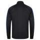 Finden + Hales FHLV871 unisex melegítő felső, Navy/Royal-3XL