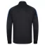 Finden + Hales FHLV871 unisex melegítő felső, Navy/Royal-S