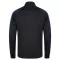 Finden + Hales FHLV871 unisex melegítő felső, Navy/Royal-XXS