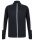 Finden + Hales FHLV871 unisex melegítő felső, Navy/White-2XL
