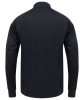 Finden + Hales FHLV871 unisex melegítő felső, Navy/White-XXS