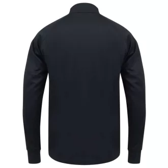  Finden + Hales FHLV871 unisex melegítő felső, Navy/White-XXS