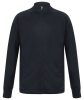 Finden + Hales FHLV871 unisex melegítő felső, Navy-XXS