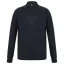 Finden + Hales FHLV871 unisex melegítő felső, Navy-XXS
