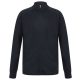 Finden + Hales FHLV871 unisex melegítő felső, Navy-XXS