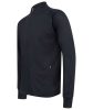 Finden + Hales FHLV871 unisex melegítő felső, Navy-XXS