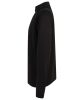 Finden + Hales FHLV873 gyerek tréning felső, Black-5/6