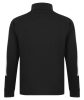 Finden + Hales FHLV873 gyerek tréning felső, Black/White-7/8