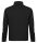 Finden + Hales FHLV873 gyerek tréning felső, Black/White-7/8