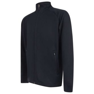 Finden + Hales FHLV873 gyerek tréning felső, Navy-5/6