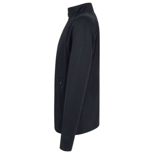 Finden + Hales FHLV873 gyerek tréning felső, Navy-5/6