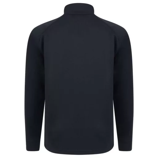 Finden + Hales FHLV873 gyerek tréning felső, Navy-7/8