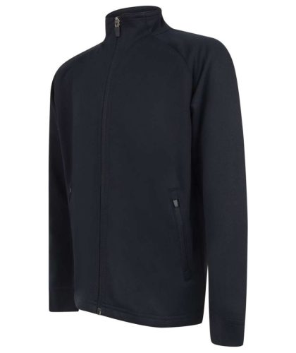 Finden + Hales FHLV873 gyerek tréning felső, Navy-9/10