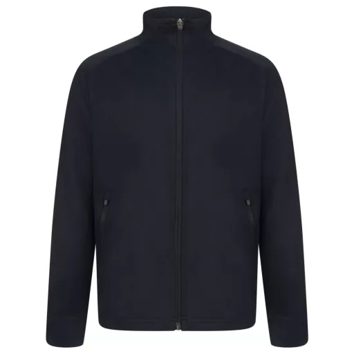 Finden + Hales FHLV873 gyerek tréning felső, Navy-9/10