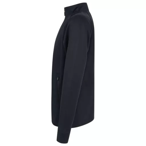 Finden + Hales FHLV873 gyerek tréning felső, Navy-9/10