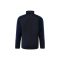 Finden + Hales FHLV873 gyerek tréning felső, Navy/Royal-5/6