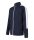 Finden + Hales FHLV873 gyerek tréning felső, Navy/White-7/8