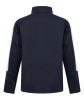 Finden + Hales FHLV873 gyerek tréning felső, Navy/White-7/8
