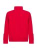 Finden + Hales FHLV873 gyerek tréning felső, Red/White-9/10