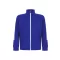 Finden + Hales FHLV873 gyerek tréning felső, Royal/White-13