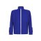 Finden + Hales FHLV873 gyerek tréning felső, Royal/White-5/6