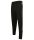 Finden + Hales FHLV881 unisex melegítő alsó, Black/Gunmetal Grey-XL