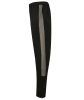 Finden + Hales FHLV881 unisex melegítő alsó, Black/Gunmetal Grey-XXS