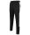 Finden + Hales FHLV881 unisex melegítő alsó, Black/White-XXS