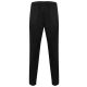 Finden + Hales FHLV881 unisex melegítő alsó, Black-XL