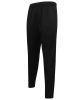 Finden + Hales FHLV881 unisex melegítő alsó, Black-XXS