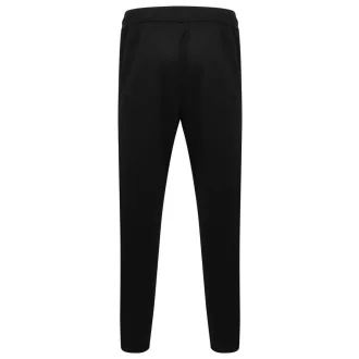 Finden + Hales FHLV881 unisex melegítő alsó, Black-XXS