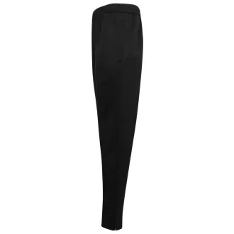Finden + Hales FHLV881 unisex melegítő alsó, Black-XXS