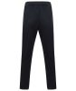 Finden + Hales FHLV881 unisex melegítő alsó, Navy-2XL