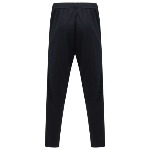 Finden + Hales FHLV881 unisex melegítő alsó, Navy-3XL