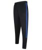 Finden + Hales FHLV881 unisex melegítő alsó, Navy/Royal-XXS